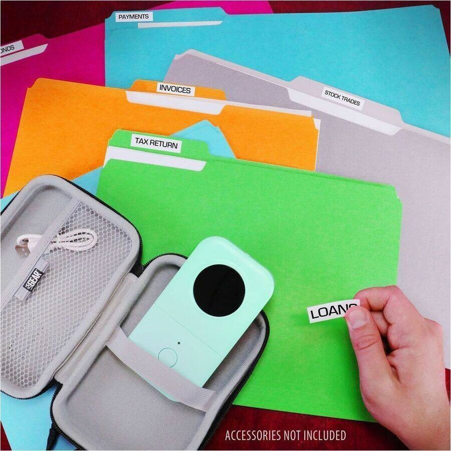 PAYMENTS INVOICES STOCK TRADES TAX RETURN LOAN ACCESSORIES NOT INCLUDED