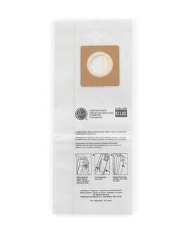 Hoover - 150 Pack Vacuum Bags Part #AH10143