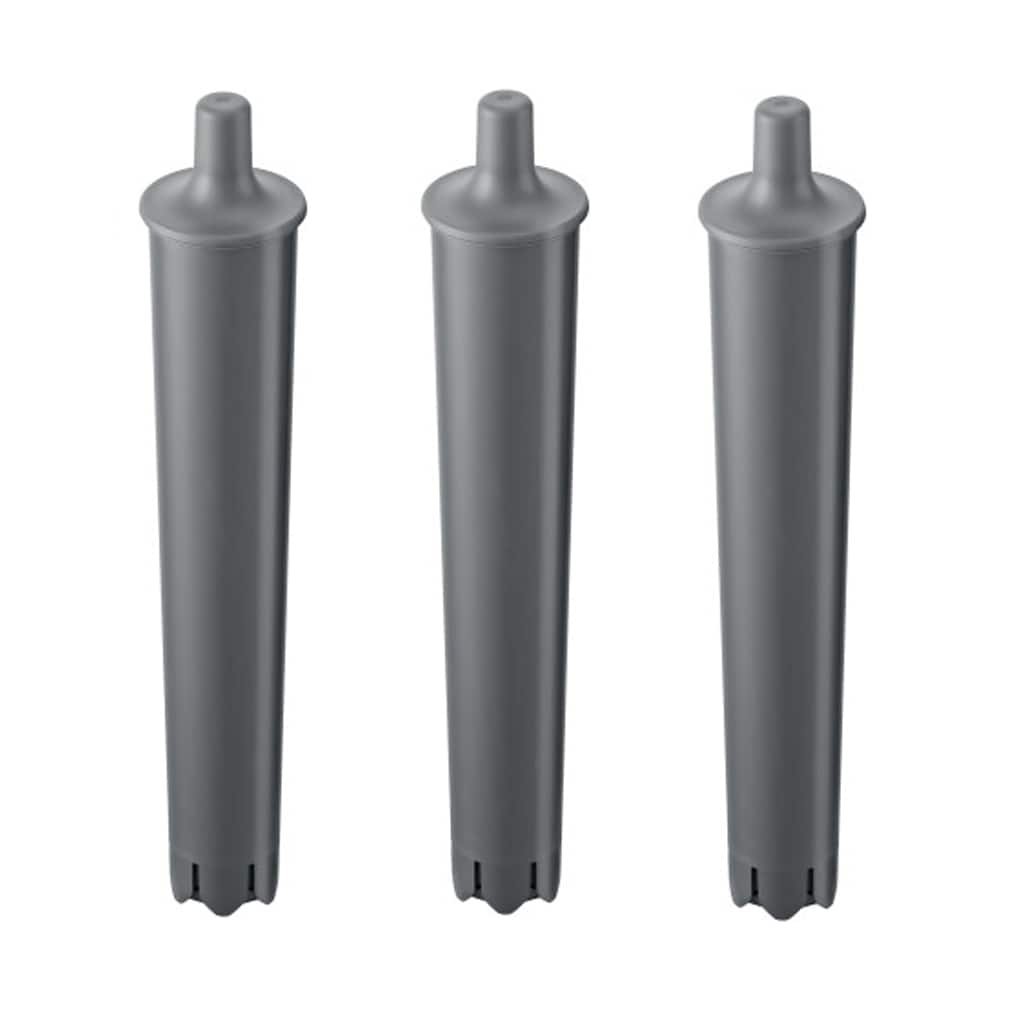 JURA - CLEARYL PRO Smart Water Filter for WE8 and WE6 Coffee Machines (3-Pack) - Gray