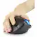 Alt View 7. Kensington - Kensington Pro Fit Ergo TB450 Trackball - Optical - Wireless - Bluetooth - 2.40 GHz - Black - USB 2.0 Type A - 1600 dpi - Black.