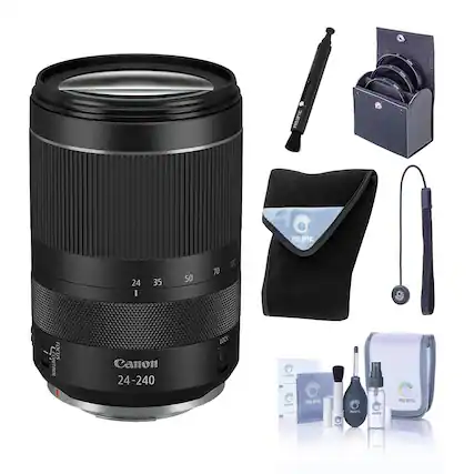 OPTIC PRO
PRO OPTIC
24 I
35
50
70
100
LCONTROL FOCUS
Canon 24-240
LOCK
PESPPE
2019
PRO OPTIC
NEWS