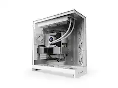 NZXT