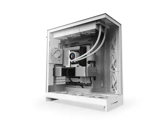 NZXT