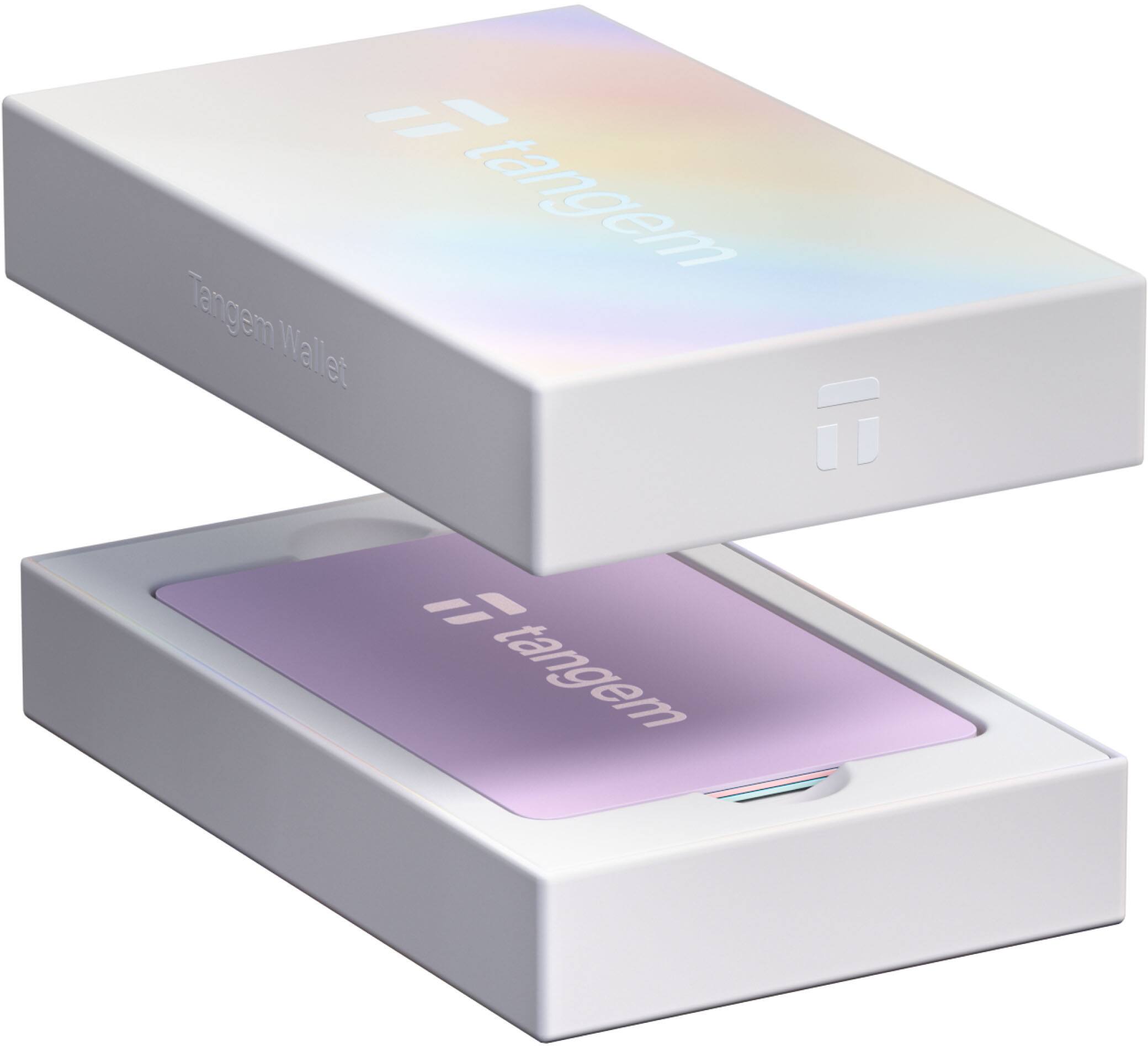 IT tangem Tangem Wallet T T tangem