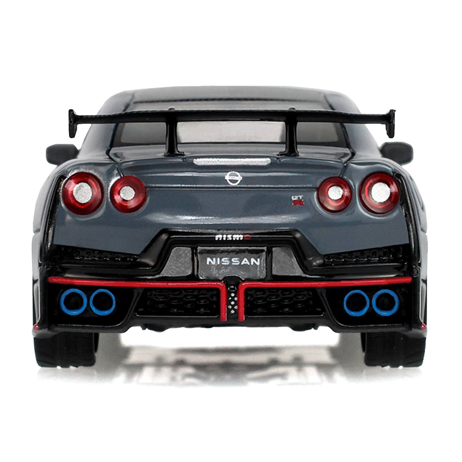 GT-R NISMO NISSAN