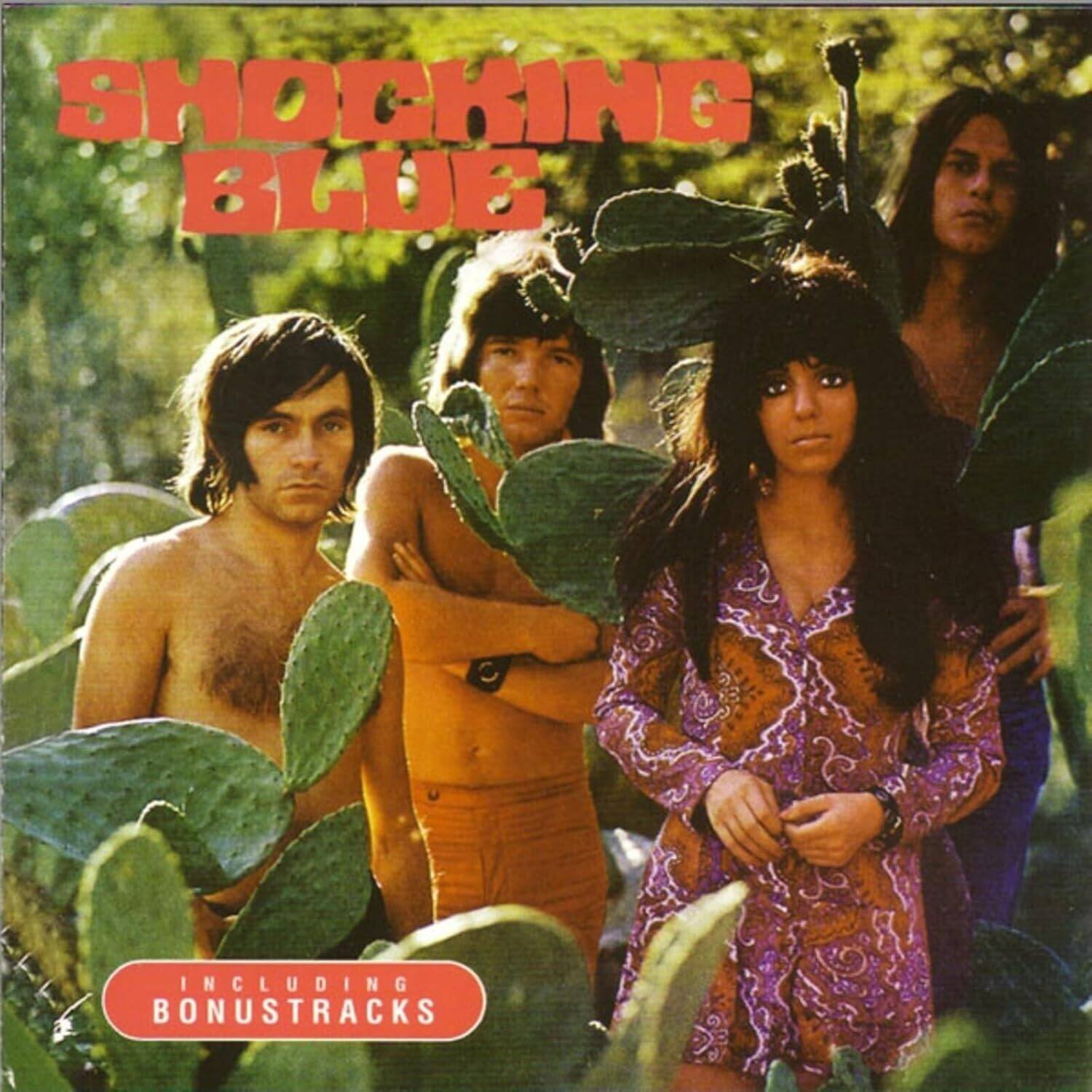 Shocking Blue - Scorpio's Dance   - COMPACT DISCS [CD] price history on PriceWatchPro