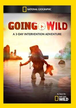 Going Wild - DVD