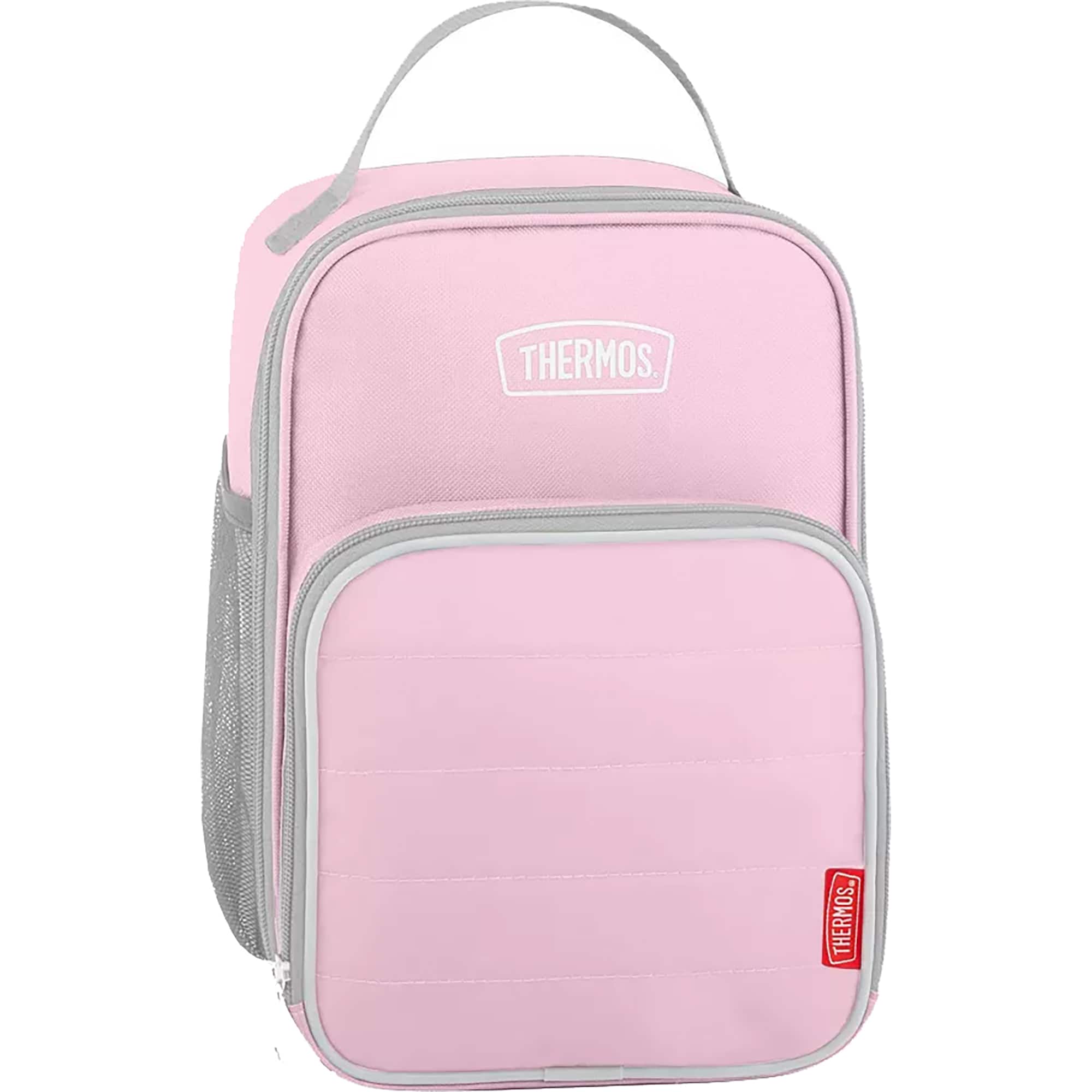 Thermos - Icon Series Upright Lunch Box - Sunset Pink