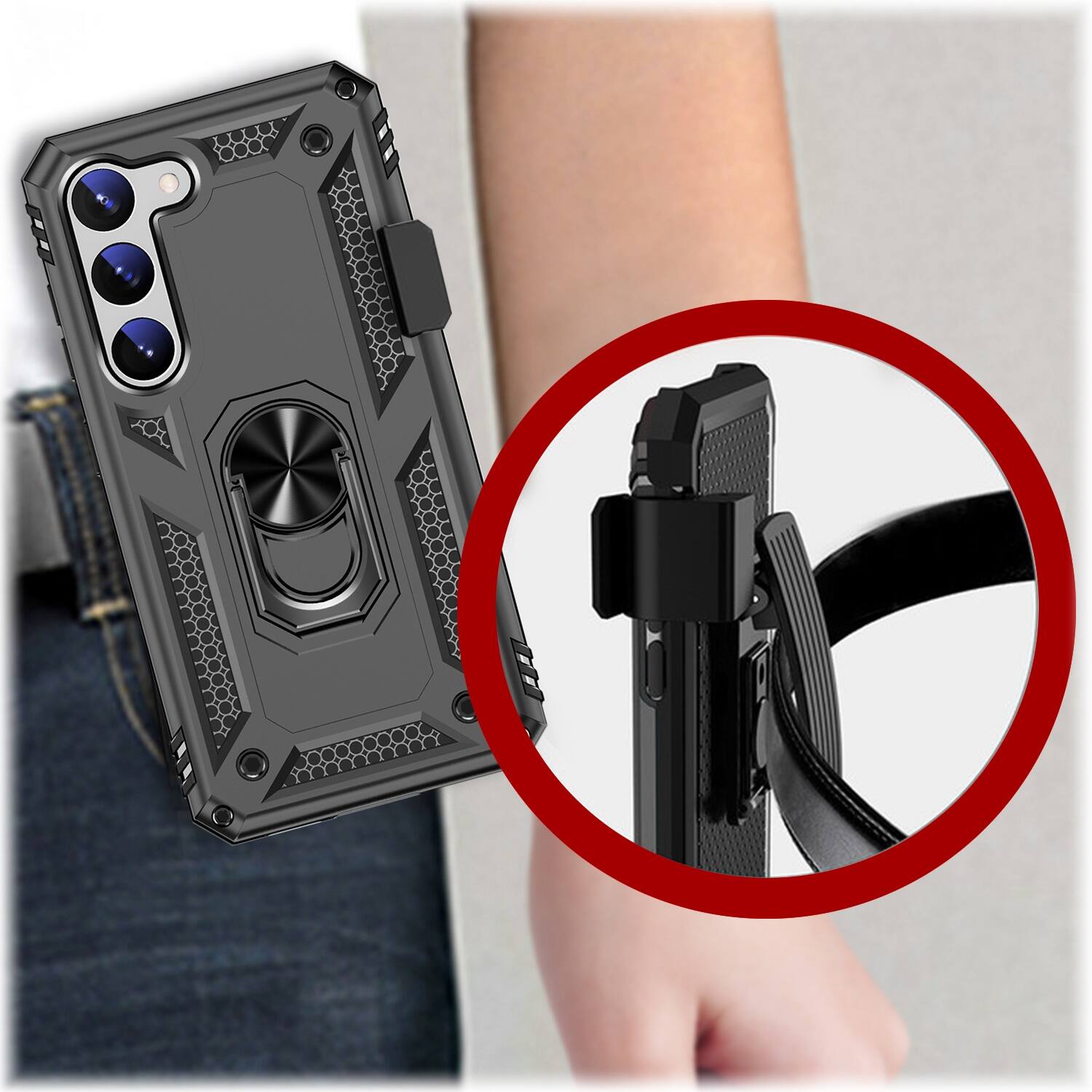 media item thumbnail