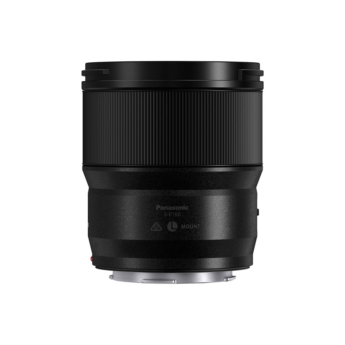 Panasonic
S-E100
MOUNT