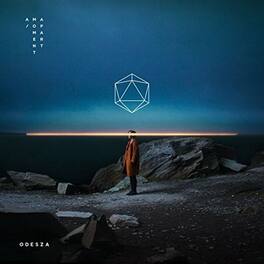 Odesza - Moment Apart - VINYL LP