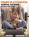 WIDER SEAT CUSHION, SITFREE, SIT WIDE
More Room, More Comfort
No squeeze, total freedom