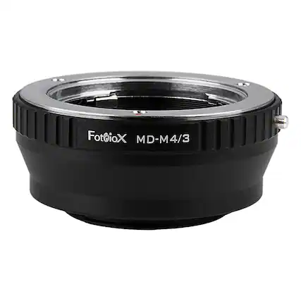 FotioX MD-M4/3