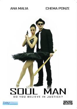 Soul Man - DVD