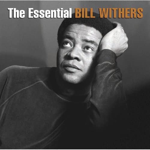 Bill Withers - The Essential Bill Withers  - COMPACT DISCS