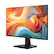 Alt View 5. MSI - PRO MP251 E14L 24.5" IPS FHD 144Hz 1ms FreeSync Business Monitors(Video Port, HDMI) - Black.