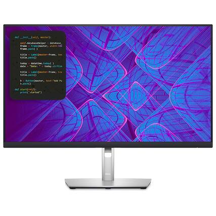 Dell 27 Dell 27