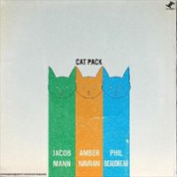 Catpack [LP] - VINYL - Front_Zoom