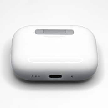 Apple Refurbished Excellent AirPods Pro 3rd Gen Replacement Apple Refurbished Excellent AirPods Pro 3rd Gen Replacement