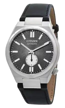 CITIZEN AUTOMATIC