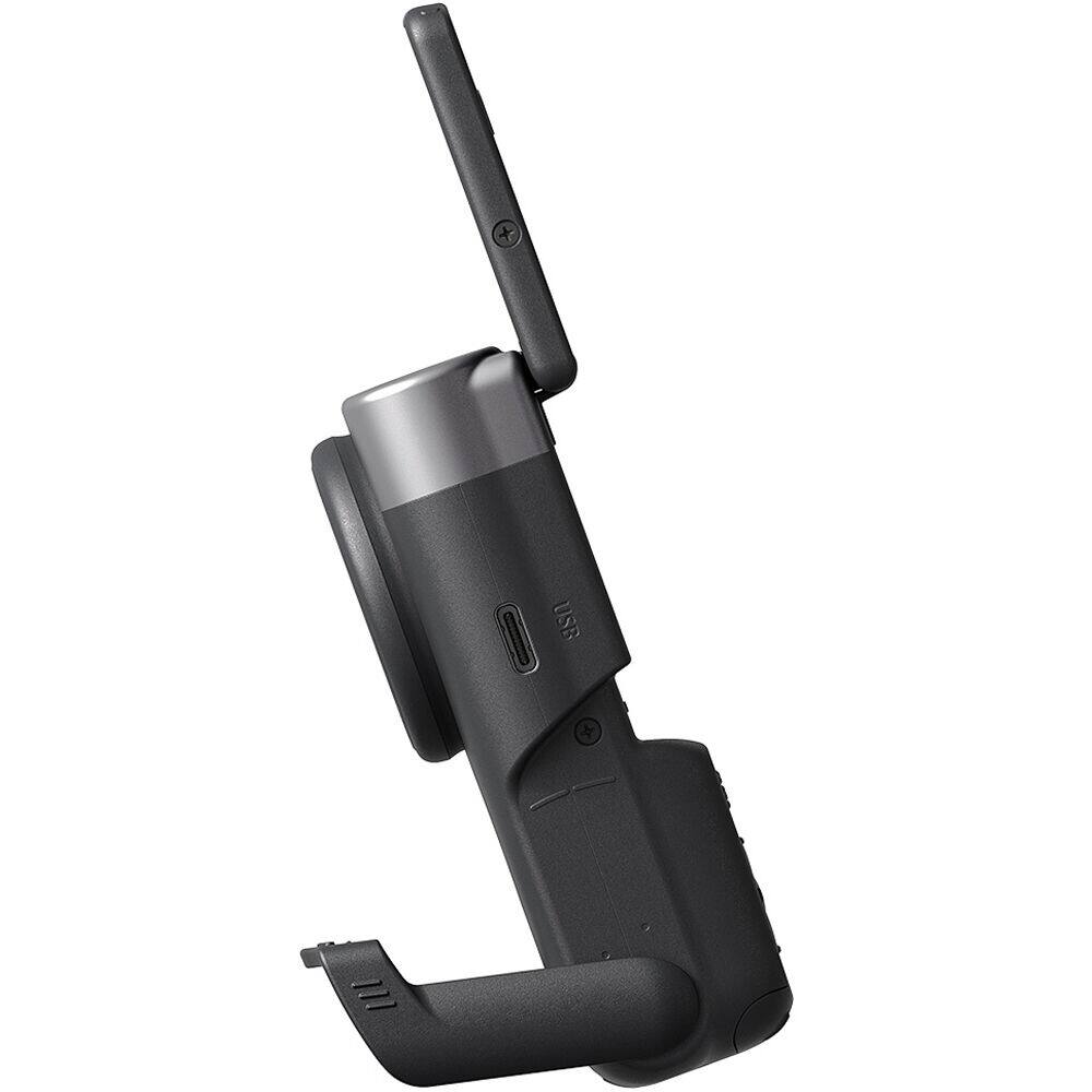 Alt View 1. Canon - Canon PowerShot V10 Content Creator Compact Vlogging Camera (Silver) + More.