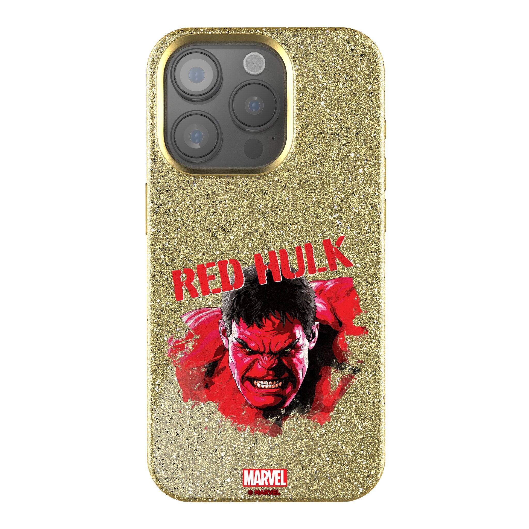Red Hulk