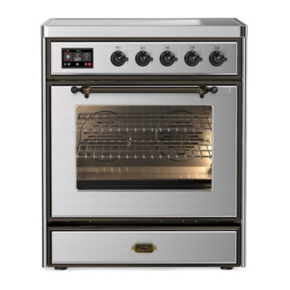 Stainless Steel