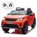 DISCOVERY
LAND ROVER