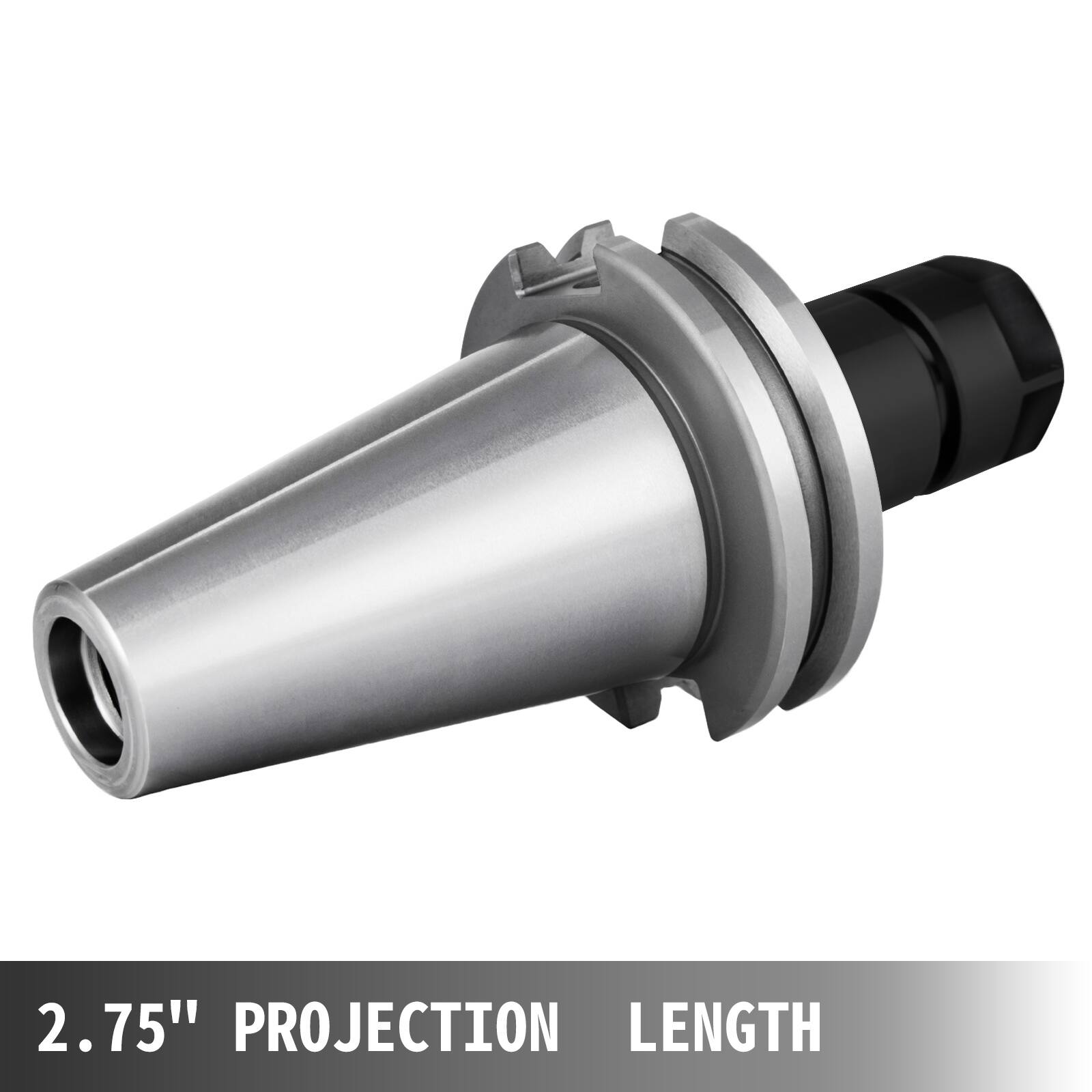2.75" PROJECTION LENGTH