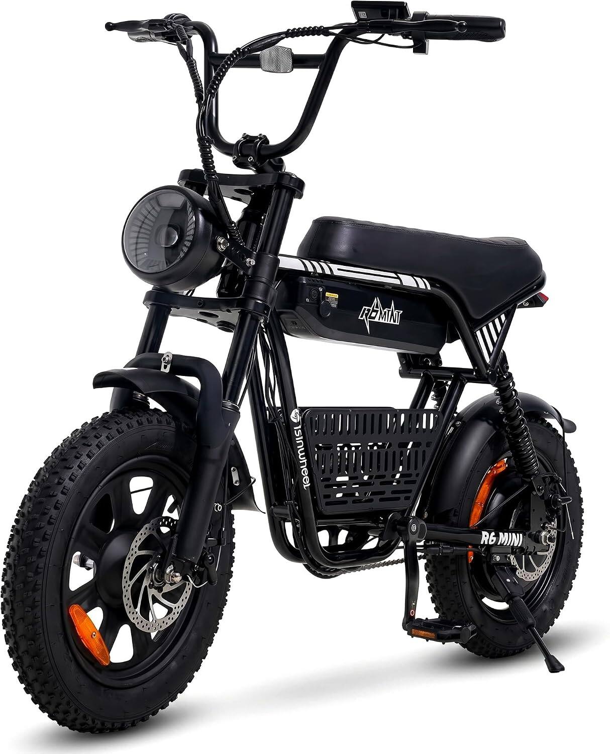 pa sinwheet R6 MINI
