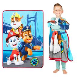 Paw Patrol-46 in x 60 in