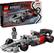 SPEED CHAMPIONS
LEGO SPEED CHAMPIONS 10+ 77259 Audi Revolut F1* Team R26
216 pcs/pzs
Building Toy / Jouet de construction / Juguete para Construir / Juego de Construcción
Formula 1.
Revolut F1 TEAM