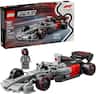 LEGO - Speed Champions Audi Revolut F1 Team R26 Race Car 77259