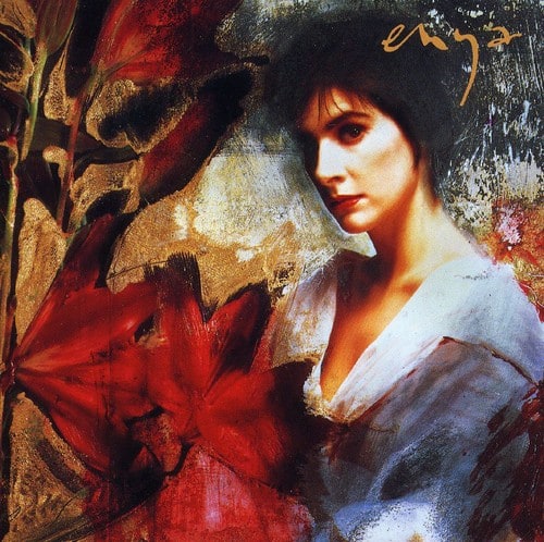 Enya - Watermark  - COMPACT DISCS