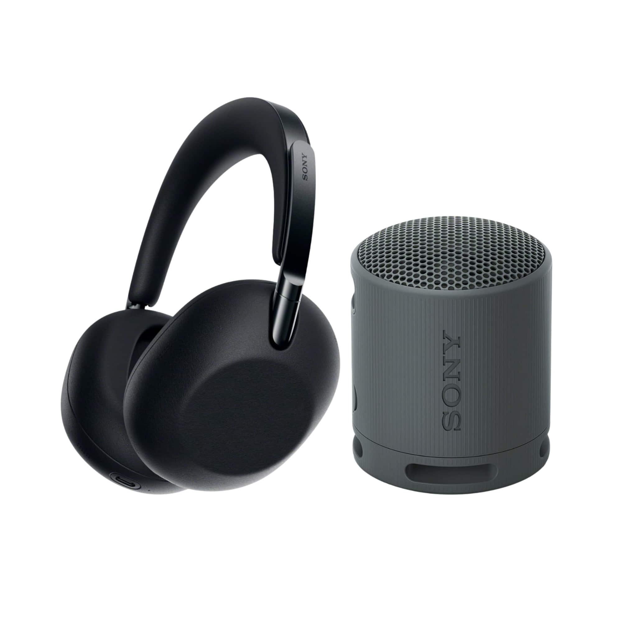 SONY
SONY