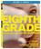 Front. Eighth Grade - BLU-RAY.