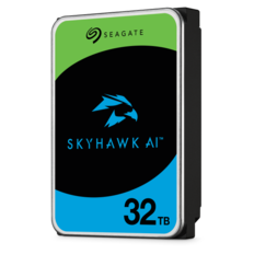 SEAGATE SKYHAWK AI 32 TB