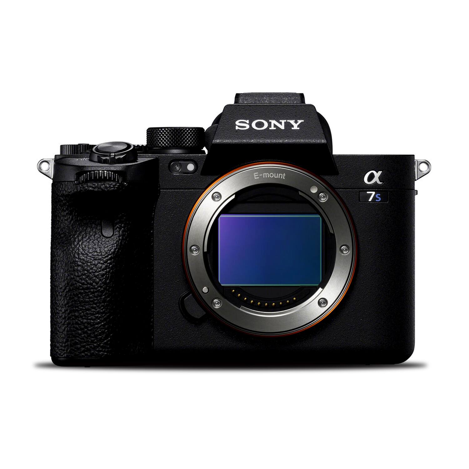 SONY E-mount α 7s