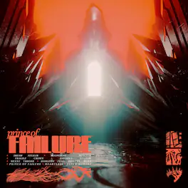 Prince of Failure - Prince Of Failure - VINYL LP