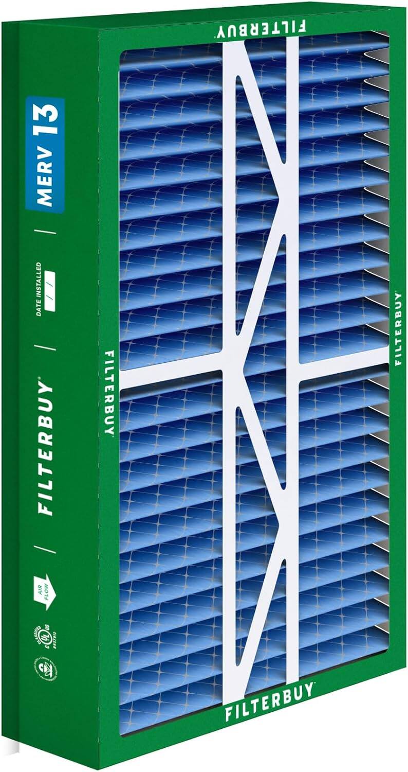 FILTERBUY 13 MERV ED INSTALLED DATE FILTERBUY AIR FLOW FILTERBUY FILTERBUY LANE 813701 FILTERBUY