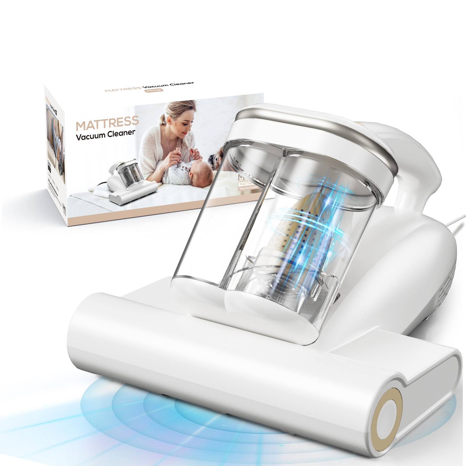 MATTRESS Vacuum Cleaner