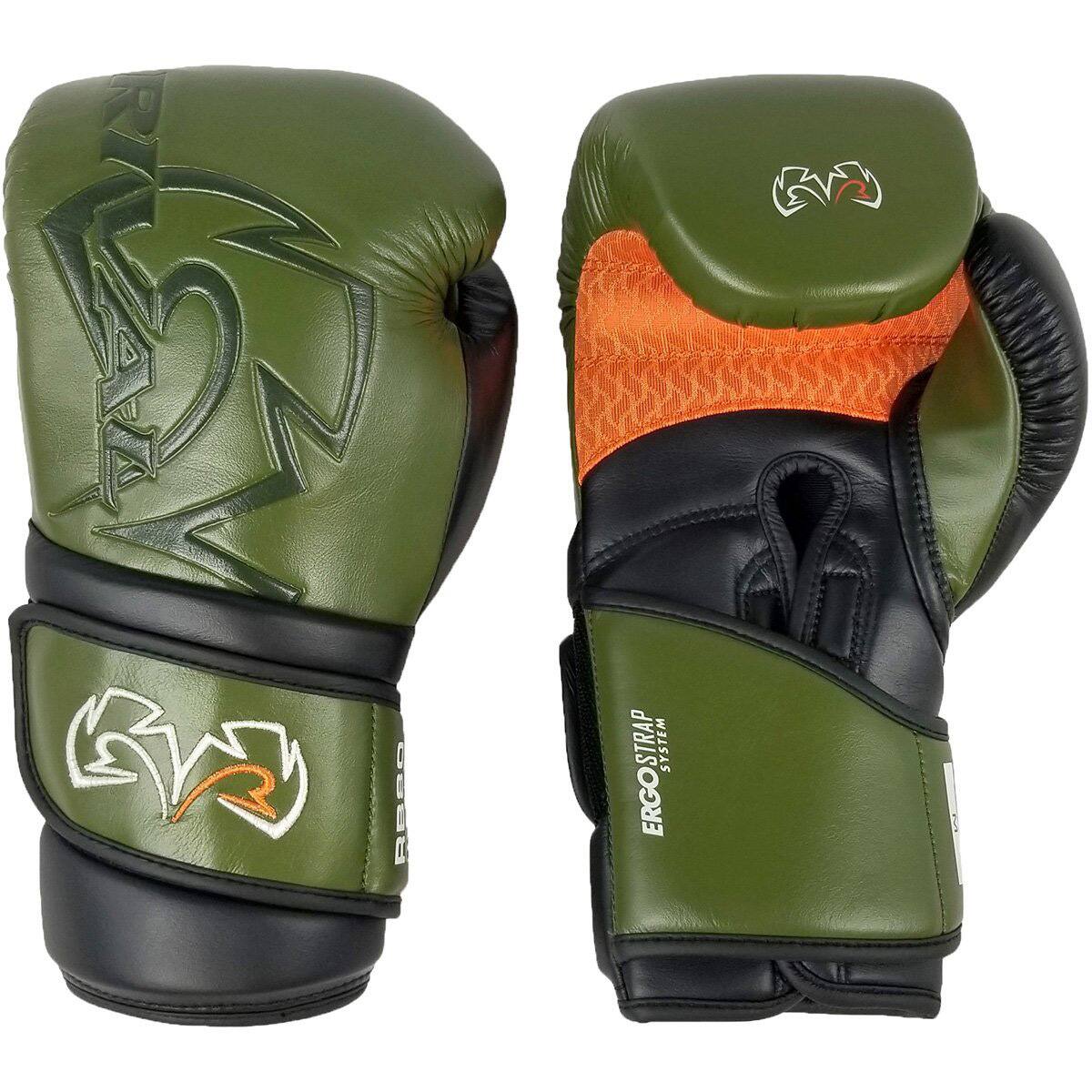9 RA80 STRAP SYSTEM ERGO V