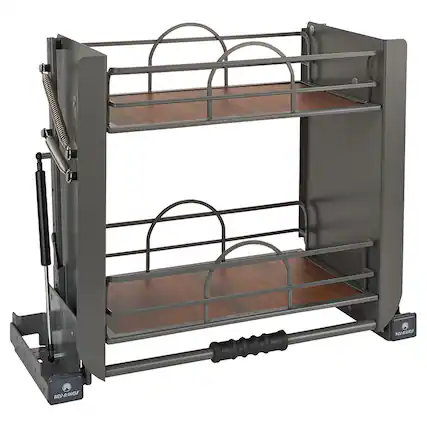 The text on the image reads: "RED-ASHSELF"