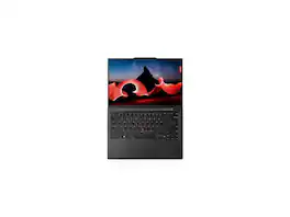 Lenovo - ThinkPad X1 Carbon Gen 12 14" Touch Intel Ultra 7 32GB 512GB Win 11 Pro - Black