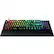 Alt View 13. Razer - Huntsman V3 Pro 8KHz Full Size Wired Analog Optical Linear Switch Gaming Keyboard with Snap Tap - Black.