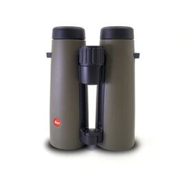 Leica - octivid 8x42 Green Binocular 40386 - Black