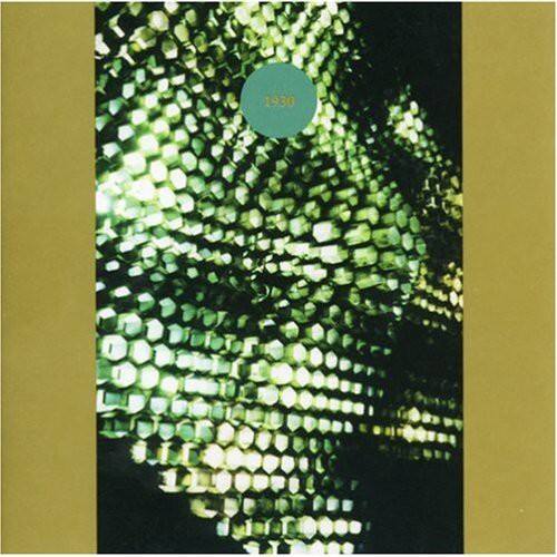 Merzbow - 1930   - COMPACT DISCS [CD]