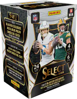 select booster box CFV Revival Select Booster Box
