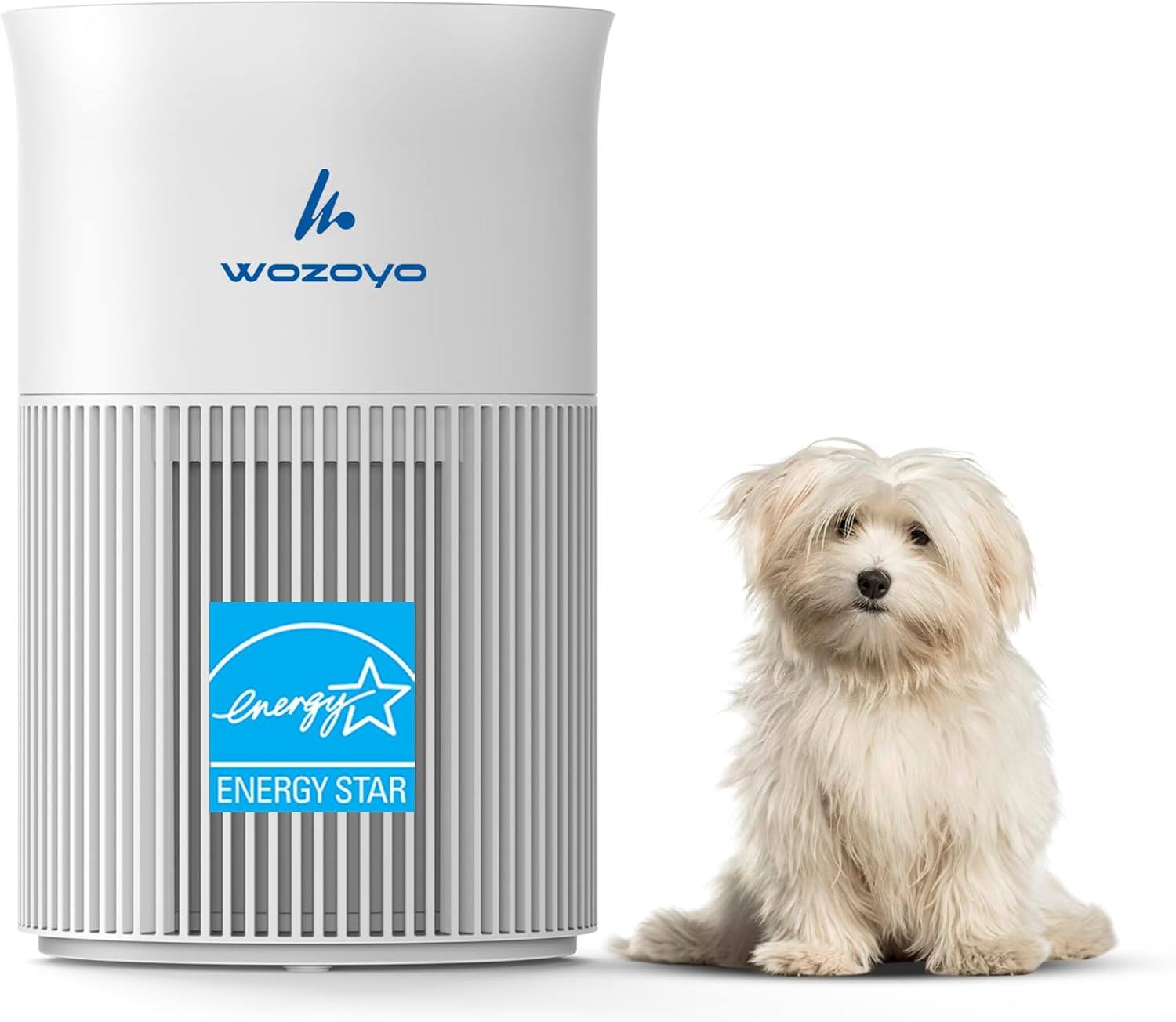 No wozoyo  
energy ENERGY STAR