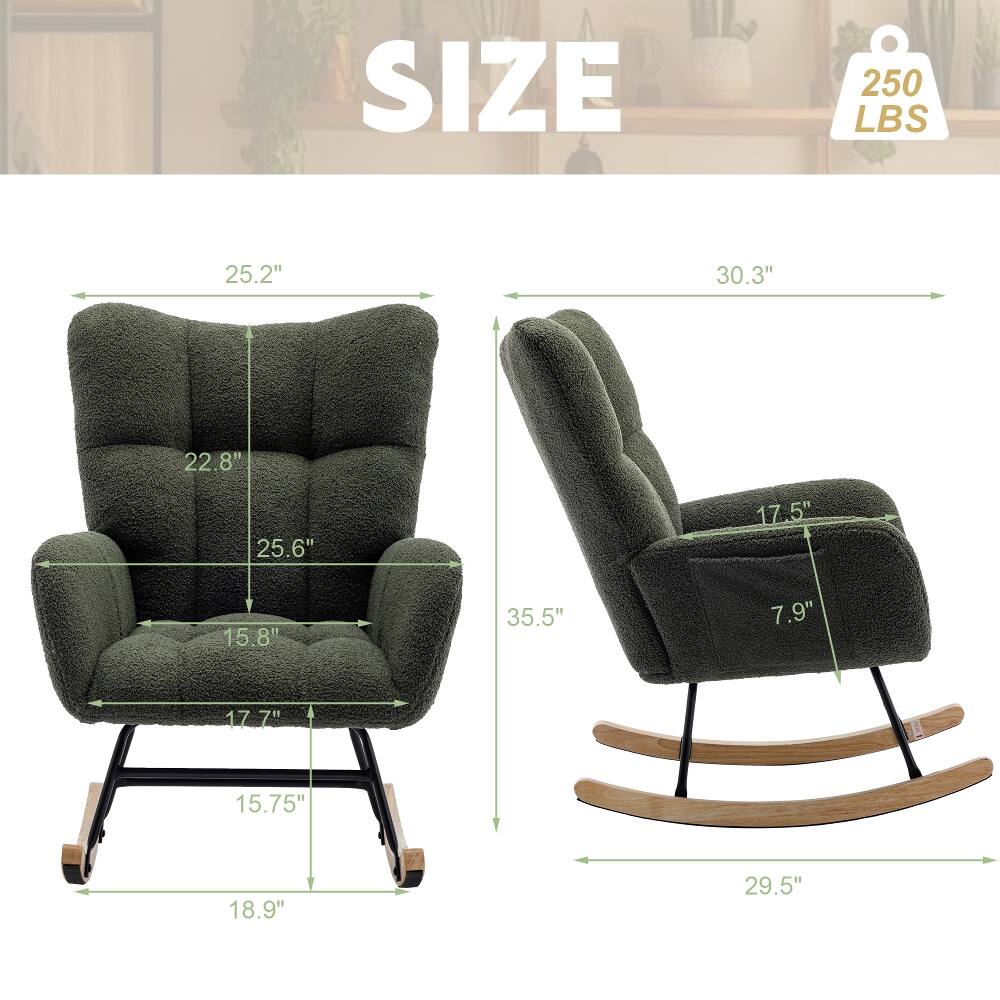 SIZE  
250 LBS  
25.2"  
30.3"  
22.8"  
25.6"  
17.5"  
15.8"  
35.5"  
7.9"  
17.7"  
15.75"  
18.9"  
29.5"